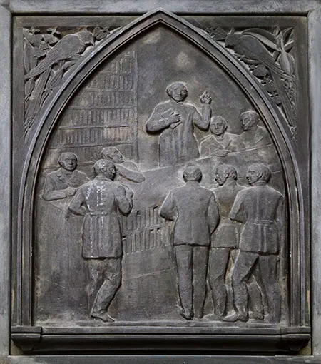 panel